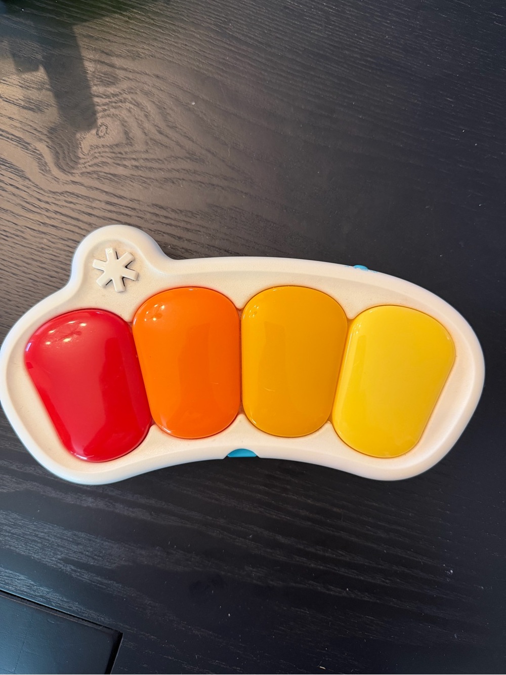 Skip Hop Piano Replacement for Activity Center.